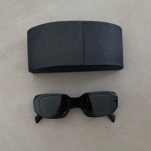 Prada Symbole Sunglasses